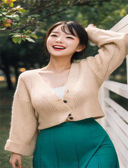 文化深度解读：《国民校草是女生画》美学的艺术标准与审美价值——传统元素的现代诠释