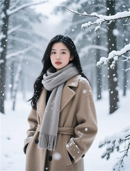 提名影片：精准的女人是未来观看指南：剧情走向、时间线梳理与人物关系图详解